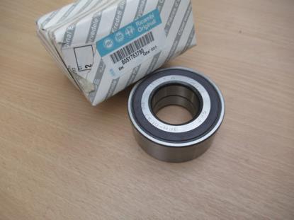 51753790 Wiellager voorzijde