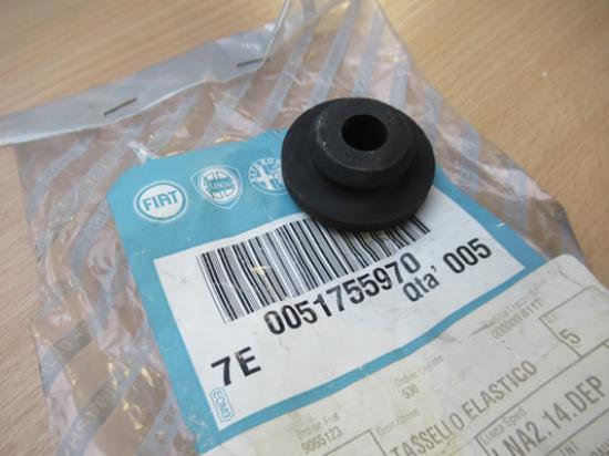 51755970 Gummistuk radiateur