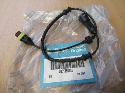 51756786 Slijtage indicator remmen voorzijde