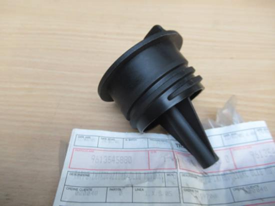 9613545880 Afsluitdop