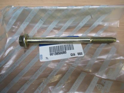 9613850080 Bout M8x110