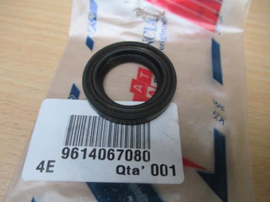 9614067080 Versnellingsbak keerring