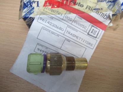 9614233680 Temperatuurschakelaar