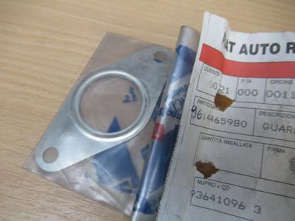 9614465980 Uitlaatpakking 1.9 TD