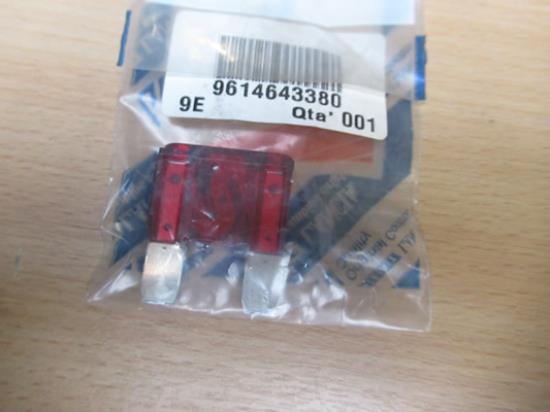 9614643380 Zekering 50 AMP