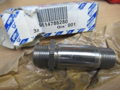 9614786280 Aansluitstuk oliefilter