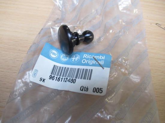 9616112480 Pen voor zijruit