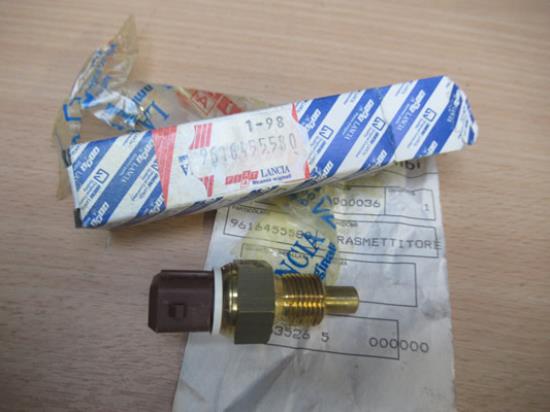 9616455580 Sensor waterpomp