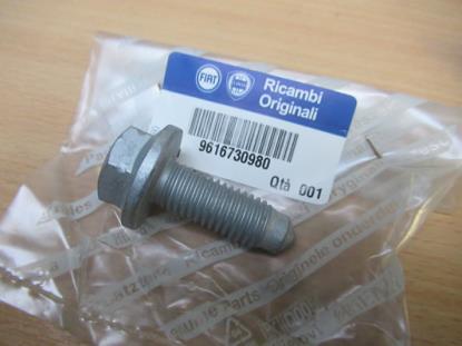 9616730980 Bout met ring