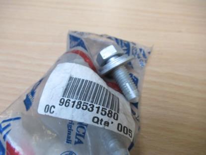 9618531580 Bout met ring