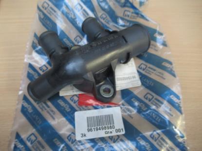 9619498980 Flens koelvloeistof