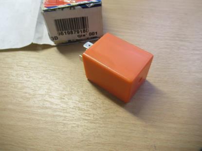 9619879180 Relais ruitverwarming