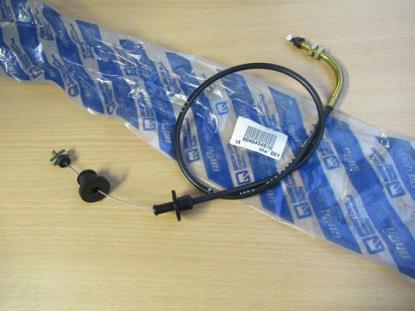 46454010 Gaskabel