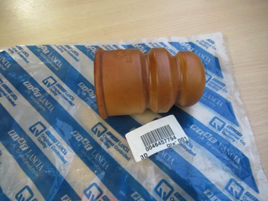 46457794 Aanslagrubber achtervering