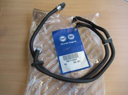 51713525 Leiding brandstofpomp