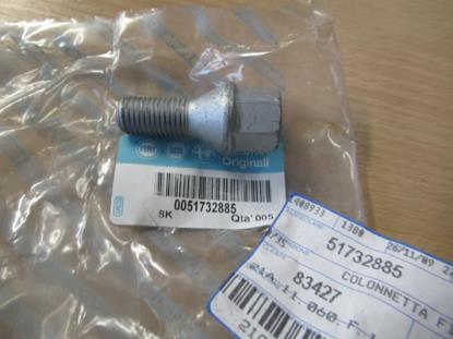 51732885 Wielbout M12x1.5