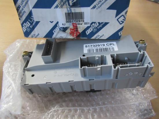 51732919 Zekeringkast