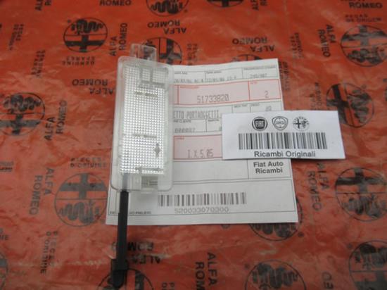 51733820 Binnenverlichting