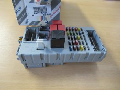 51733921 Zekeringkast