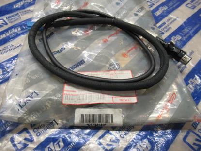 51734348 Kabel radio aansluiting