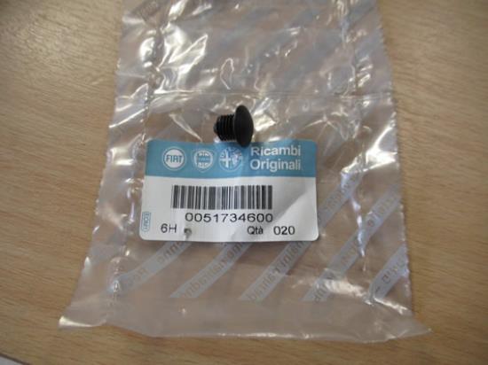 51734600 Plug