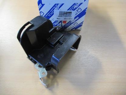 51734731 Slot deur rechtervoorzijde