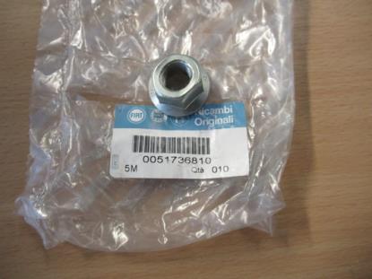 51736810 Moer schokbreker