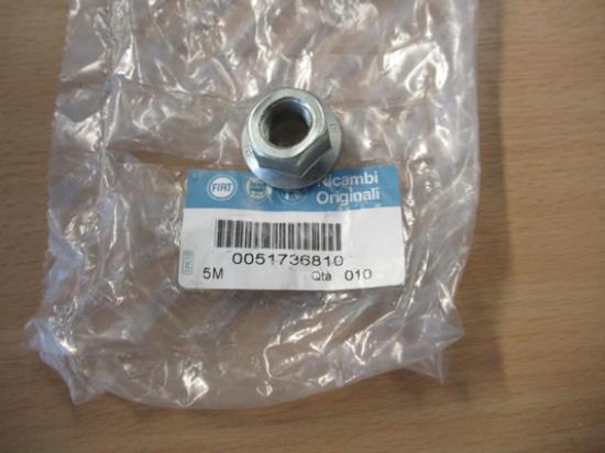 51736810 Moer schokbreker