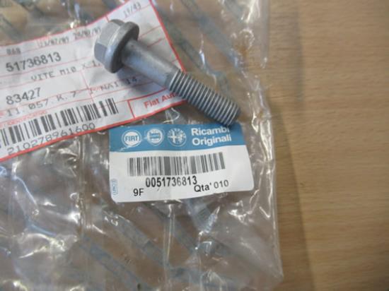 51736813 Bout vering