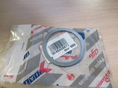 46436871 Versnellingsbak afstelshim SP1.10