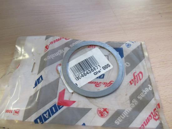 46436871 Versnellingsbak afstelshim SP1.10