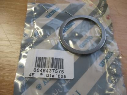 46437575 Versnellingsbak afstelshim SP1.10