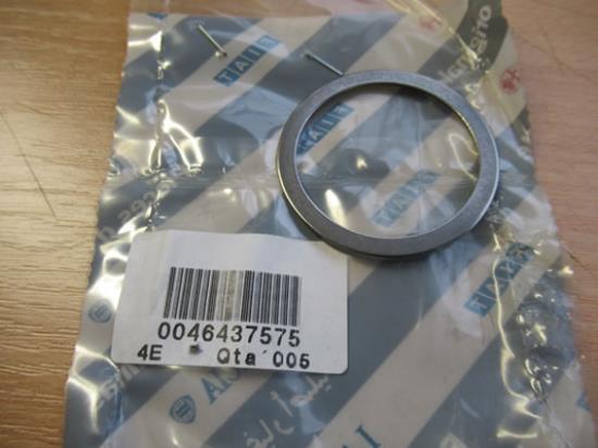 46437575 Versnellingsbak afstelshim SP1.10