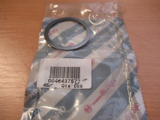 46437577 Versnellingsbak afstelshim SP1.20