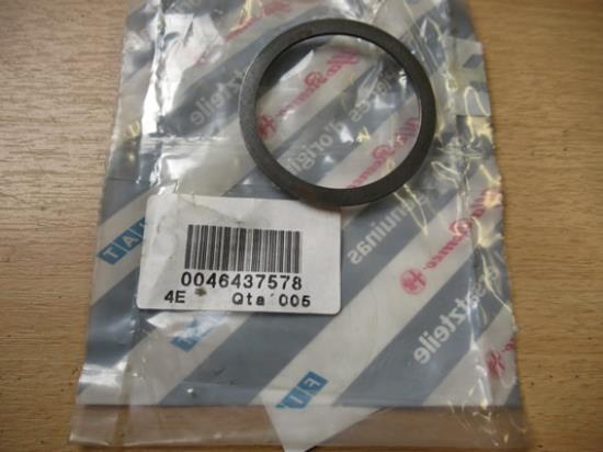 46437578 Versnellingsbak afstelshim SP1.25