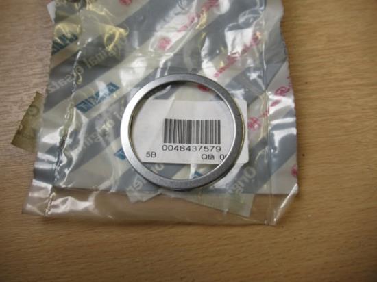 46437579 Versnellingsbak afstelshim SP1.30