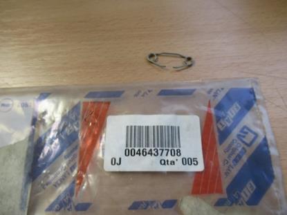 46437708 Veer voor tankklep