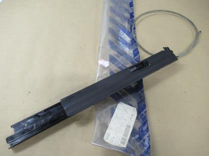 46457245 Dakgeleiding linkerzijde