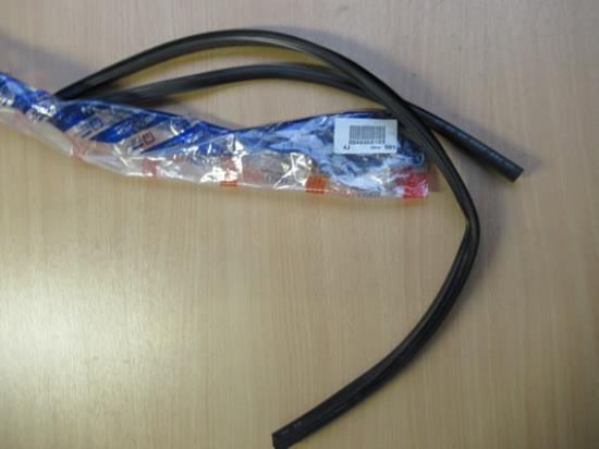 46468183 Rubber deur rechterachterzijde