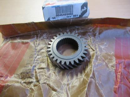 46469402 Tandwiel 44/27