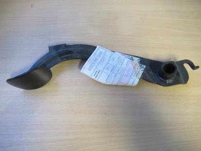 46469732 Koppelingspedaal