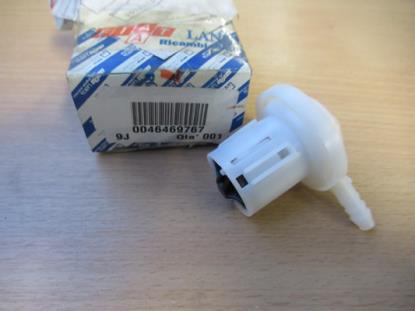 46469767 Ontluchtingsklep brandstoftank