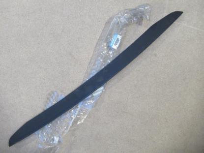 51702105 Spoiler voorbumper