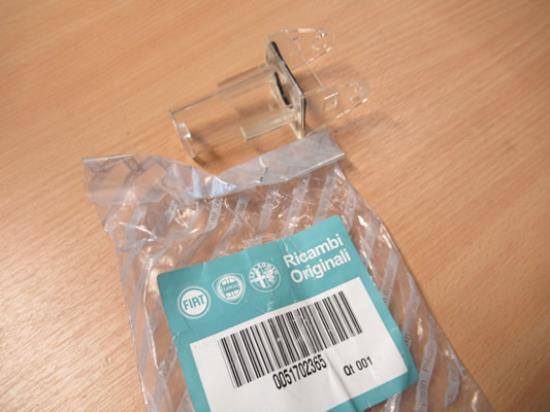 51702365 Vork tankklep