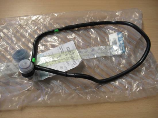 51702922 Brandstofleiding