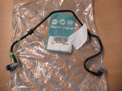 51702938 Brandstofleiding