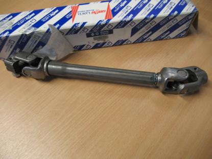 51705399 Stuurstang 26 tands