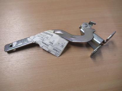 51705422 Motorkapscharnier rechterzijde