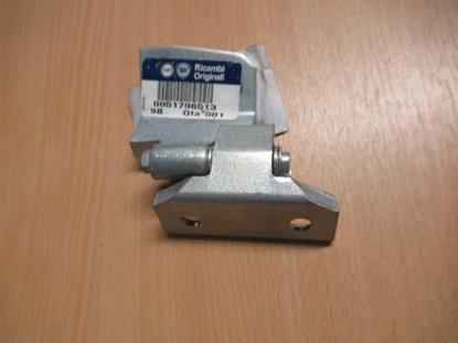 51706513 Bovenste Scharnier portier linksvoor