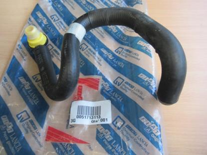 51713113 Rembekrachtigingslang 1.9JTD